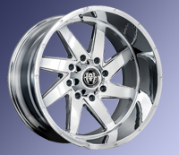 Hardcore Wheels HC108