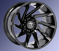 RBP Wheels Spike