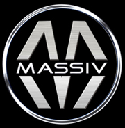 Massiv  Wheels-Rims