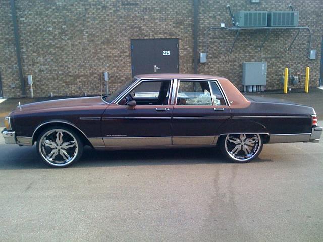 photo.jpg - Chevy Caprice