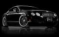 Bentley-sparta