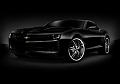 Camaro_Sentinel