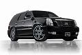 G-Force-Escalade