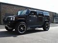 SUVs