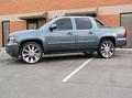 Trucks