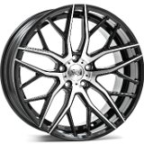 1AV-ZX11-Gloss-Black-Polished-Face-20-22