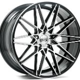 1AV-ZX4-Gloss-Black-Polished-Face-20-22