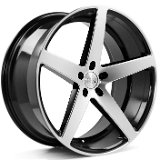 1AV-ZX9-Gloss-Black-Polished-Face-20-22