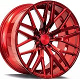 AXE-EX30-Custom-Candy-Red-20-22-inch