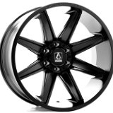 AXE-Off-Road-Artemis-Satin-Black-20-22