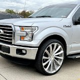 Z-Gallery-26-inch-brushed-evok-ev04-F150