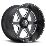 Hostile-H105-Exile-Black-Milled-6-Lug-20-22