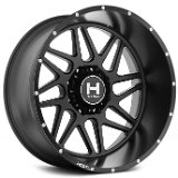 Hostile-H108-Sprocket-All-Black-20-22-24