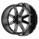 Hostile-H109-Alpha-Gloss-Black-Milled-20-22-24