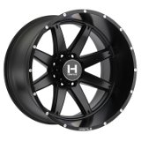 Hostile-H109-Alpha-Satin-Black-20-22-24