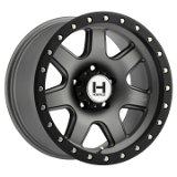 Hostile-H112-Podium-Matte-Gray-Black-17-20-inch