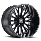 Hostile-H114-Fury-Satin-Black-20-22-24-inch