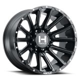 Hostile-H123-Typhoon-Satin-Black-20-22-24-26