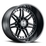 Hostile-H124-Lunatic-Satin-Black-20-22-24-26