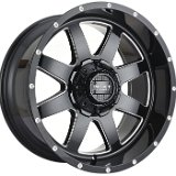 Impact-804-Gloss-Black-Milled-No-drop-on-spoke