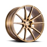 Savini-BM12-Custom-Brushed-Bronze