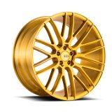 Savini-BM13-Custom-Brushed-Gold